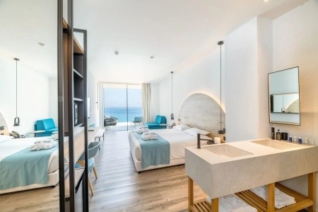 Cyprus Protaras Flamingo Paradise Beach 8 dňový pobyt Raňajky Letecky Letisko: Bratislava August 2026 (13/08/26-20/08/26)