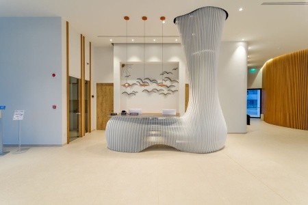 Cyprus Protaras Flamingo Paradise Beach 8 dňový pobyt Raňajky Letecky Letisko: Bratislava August 2026 (13/08/26-20/08/26)