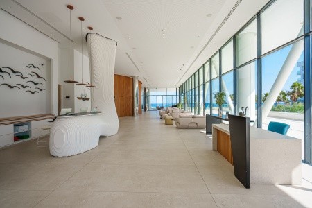 Cyprus Protaras Flamingo Paradise Beach 8 dňový pobyt Raňajky Letecky Letisko: Bratislava August 2026 (13/08/26-20/08/26)