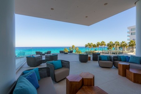 Cyprus Protaras Flamingo Paradise Beach 8 dňový pobyt Raňajky Letecky Letisko: Bratislava August 2026 (13/08/26-20/08/26)