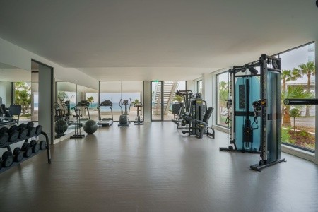 Cyprus Protaras Flamingo Paradise Beach 8 dňový pobyt Raňajky Letecky Letisko: Bratislava August 2026 (13/08/26-20/08/26)