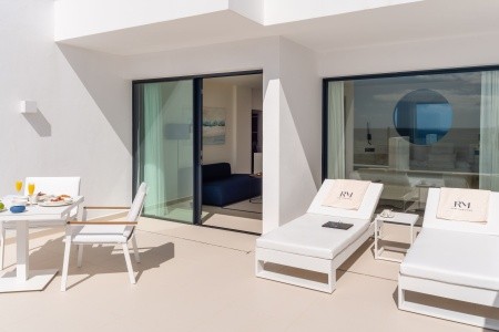 Royal Marina Suites Boutique - 68