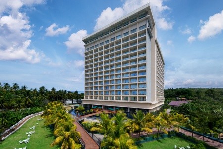 Araliya Beach Resort & Spa - 41