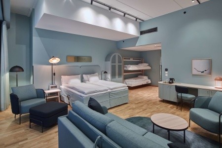 Scandic Goteborg Central - 43