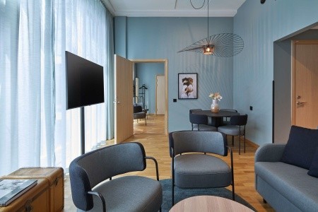 Scandic Goteborg Central - 44