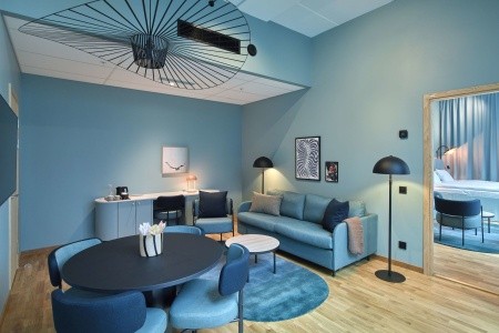 Scandic Goteborg Central - 46