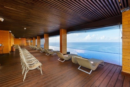 Araliya Beach Resort & Spa - 44