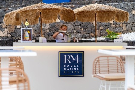 Royal Marina Suites Boutique - 76