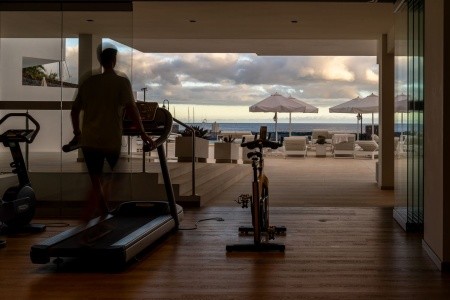 Royal Marina Suites Boutique - 80