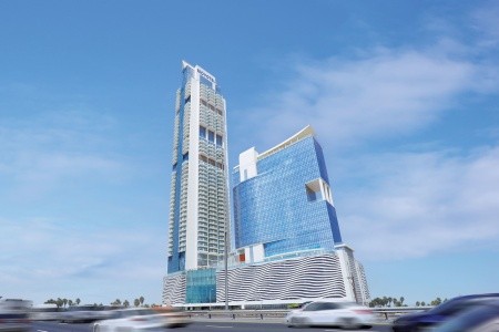 Mövenpick Jumeirah Village Triangle - 69