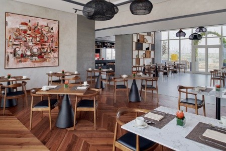 Mövenpick Jumeirah Village Triangle - 72