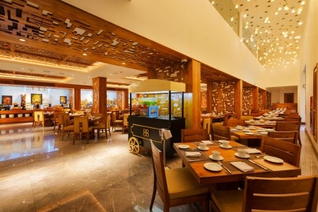 Araliya Beach Resort & Spa - 45