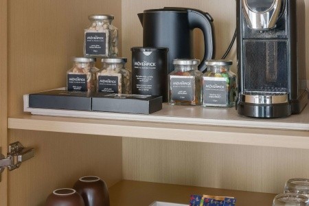 Spojené arabské emiráty Ras Al Khaimah Mövenpick Resort Marjan Island (Ras Al Khaimah) 11 dňový pobyt Polpenzia Letecky Letisko: Praha April 2026 (25/04/26- 5/05/26)