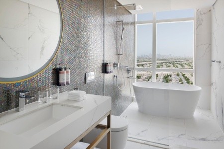 Mövenpick Jumeirah Village Triangle - 79