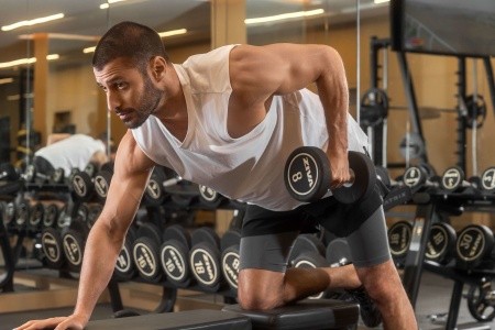 Spojené arabské emiráty Ras Al Khaimah Mövenpick Resort Marjan Island (Ras Al Khaimah) 11 dňový pobyt Polpenzia Letecky Letisko: Praha April 2026 (25/04/26- 5/05/26)