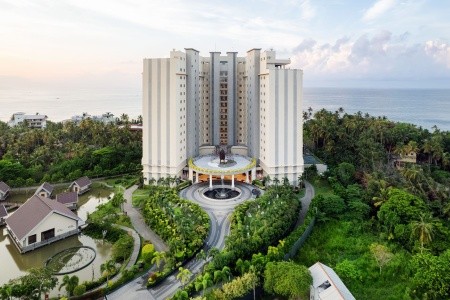 Araliya Beach Resort & Spa - 50