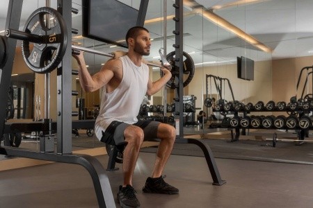 Spojené arabské emiráty Ras Al Khaimah Mövenpick Resort Marjan Island (Ras Al Khaimah) 11 dňový pobyt Polpenzia Letecky Letisko: Praha April 2026 (25/04/26- 5/05/26)