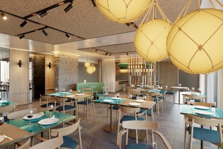 Barcelo Funchal Oldtown - 130