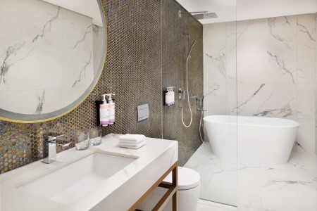 Mövenpick Jumeirah Village Triangle - 82