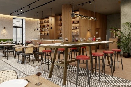 Barcelo Funchal Oldtown - 131