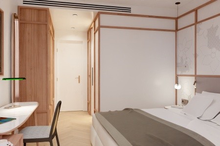 Barcelo Funchal Oldtown - 132