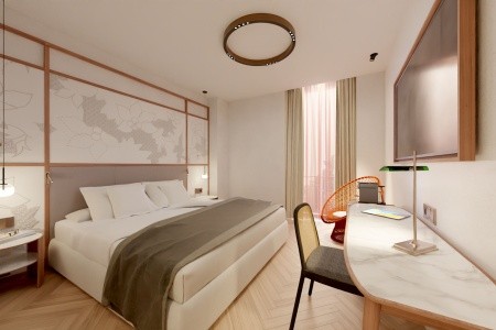 Barcelo Funchal Oldtown - 133