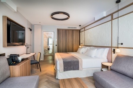 Barcelo Funchal Oldtown - 135