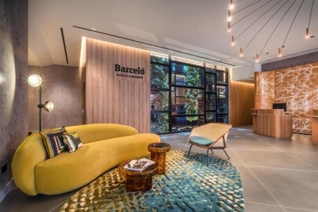 Barcelo Funchal Oldtown - 141