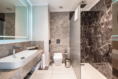 Turecko Alanya Serenity Queen 8 dňový pobyt Ultra All inclusive Letecky Letisko: Viedeň April 2026 ( 1/04/26- 8/04/26)