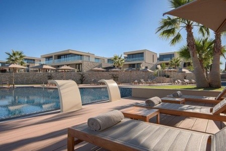 Chorvátsko Istria Petram Resort & Residences (Crveni Vrh) 4 dňový pobyt Raňajky Vlastná October 2025 (11/10/25-14/10/25)