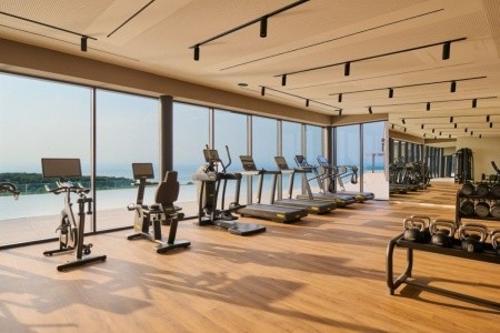 Chorvátsko Istria Petram Resort & Residences (Crveni Vrh) 4 dňový pobyt Raňajky Vlastná October 2025 (11/10/25-14/10/25)