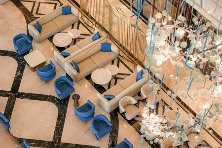 Turecko Alanya Serenity Queen 8 dňový pobyt Ultra All inclusive Letecky Letisko: Viedeň April 2026 ( 1/04/26- 8/04/26)