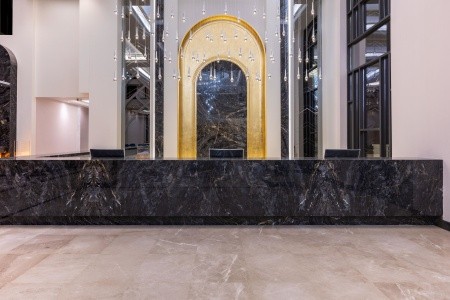 Turecko Alanya Serenity Queen 8 dňový pobyt Ultra All inclusive Letecky Letisko: Viedeň April 2026 ( 1/04/26- 8/04/26)