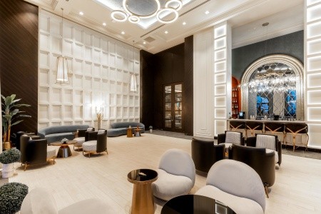 Turecko Alanya Serenity Queen 8 dňový pobyt Ultra All inclusive Letecky Letisko: Viedeň April 2026 ( 1/04/26- 8/04/26)