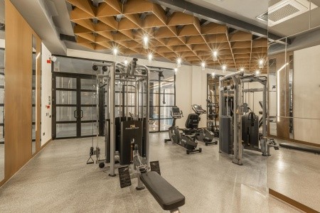 Turecko Alanya Serenity Queen 8 dňový pobyt Ultra All inclusive Letecky Letisko: Viedeň April 2026 ( 1/04/26- 8/04/26)