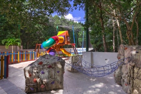 Grand Oasis Tulum - 63