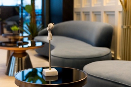 Turecko Alanya Serenity Queen 8 dňový pobyt Ultra All inclusive Letecky Letisko: Viedeň April 2026 ( 1/04/26- 8/04/26)