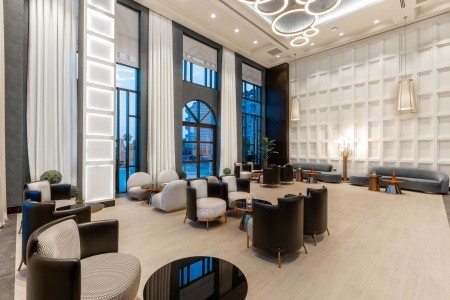 Turecko Alanya Serenity Queen 8 dňový pobyt Ultra All inclusive Letecky Letisko: Viedeň April 2026 ( 1/04/26- 8/04/26)