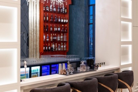 Turecko Alanya Serenity Queen 8 dňový pobyt Ultra All inclusive Letecky Letisko: Viedeň April 2026 ( 1/04/26- 8/04/26)