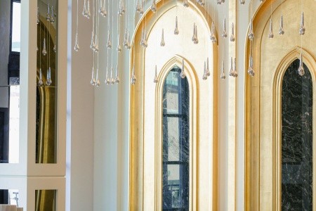 Turecko Alanya Serenity Queen 8 dňový pobyt Ultra All inclusive Letecky Letisko: Viedeň April 2026 ( 1/04/26- 8/04/26)