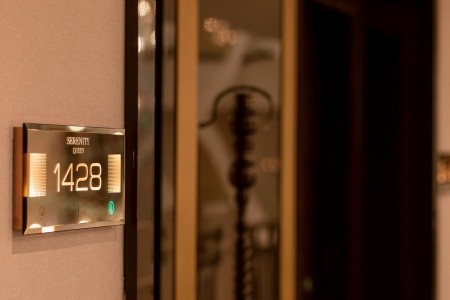 Turecko Alanya Serenity Queen 8 dňový pobyt Ultra All inclusive Letecky Letisko: Viedeň April 2026 ( 1/04/26- 8/04/26)