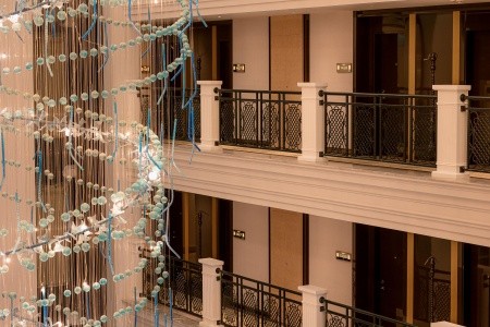 Turecko Alanya Serenity Queen 8 dňový pobyt Ultra All inclusive Letecky Letisko: Viedeň April 2026 ( 1/04/26- 8/04/26)