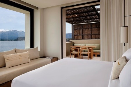 Jw Marriott Crete Resort & Spa - 88