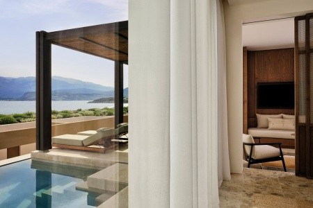 Jw Marriott Crete Resort & Spa - 92