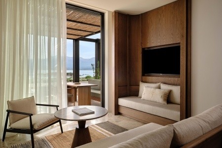 Jw Marriott Crete Resort & Spa - 93