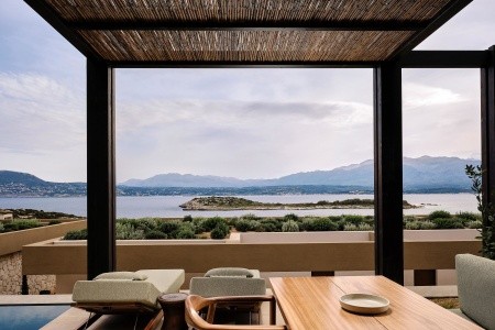 Jw Marriott Crete Resort & Spa - 94