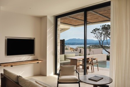 Jw Marriott Crete Resort & Spa - 95