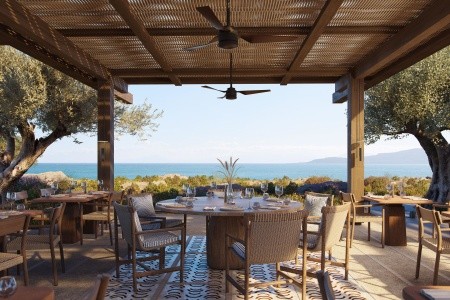 Jw Marriott Crete Resort & Spa - 96