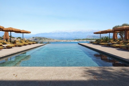 Jw Marriott Crete Resort & Spa - 98