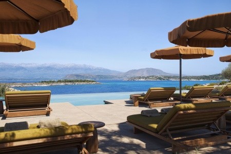 Jw Marriott Crete Resort & Spa - 100